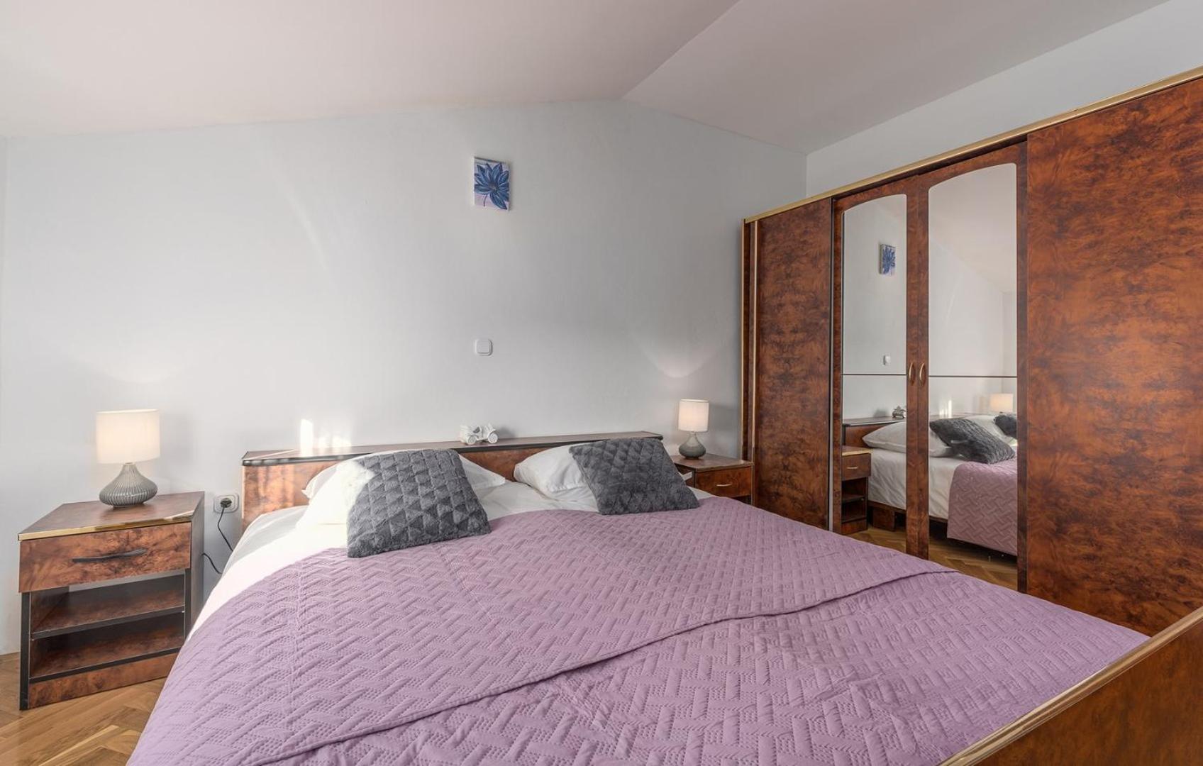 Apartmani Katalin Musalez Exterior photo